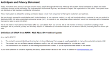 Tablet Screenshot of mkt2732.com